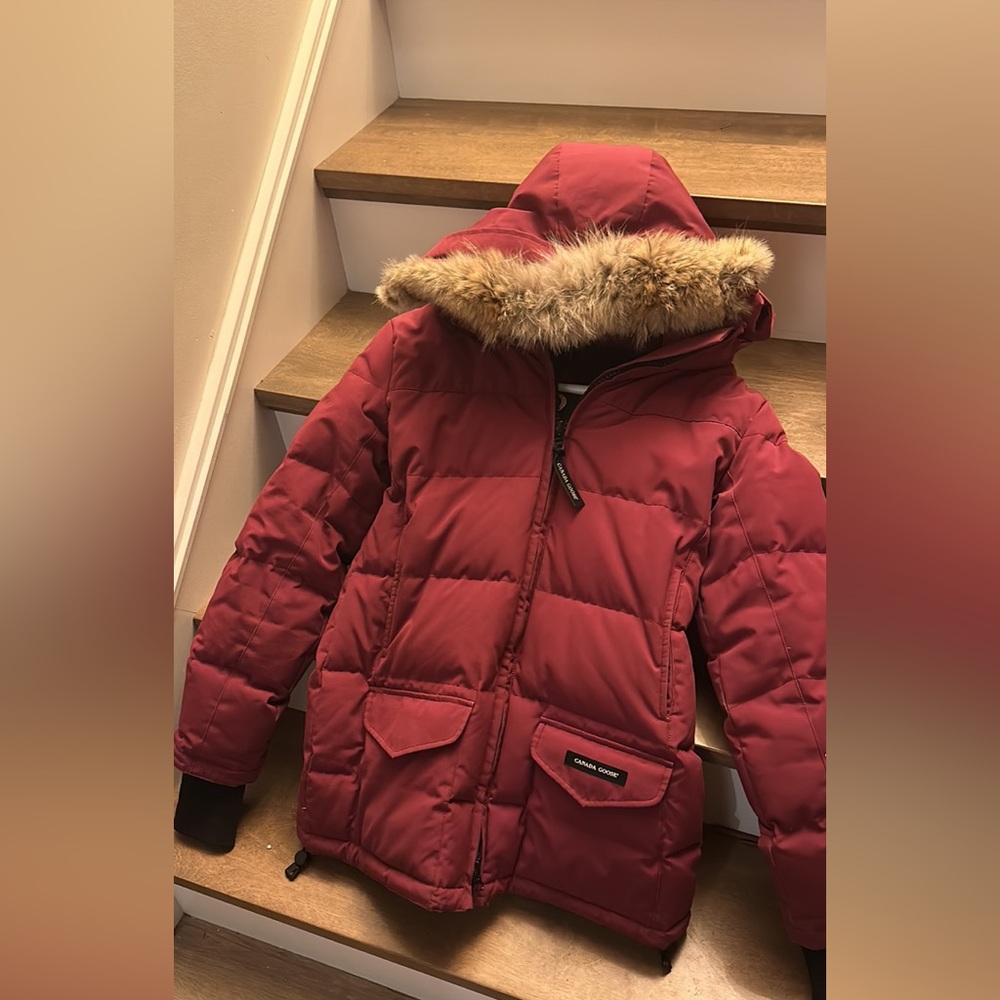 Canada Goose Jacket - Picture 2 of 5